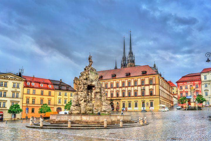 Pearls of Brno - Walking Tour for Couples - Photo 1 of 11